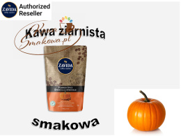 ZAVIDA Dyniowa (Pumpkin Spice) 340g ziarnista