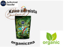ZAVIDA Organiczna (Organica) 907g kawa ziarnista