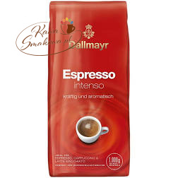 Dallmayr Espresso Intenso 1kg ziarnista