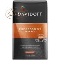 Davidoff Espresso 57 Intense 500g ziarnista