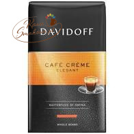 Davidoff Cafe Creme Elegant 500g ziarnista