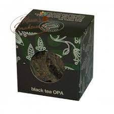 Herbata czarna liściasta Vintage pure ceylon OPA RUHUNA 50g
