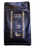 Kawa ziarnista marcepanowa SAVOR COFFEE 225g