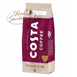 Costa Coffee Signature Blend Medium 200g mielona