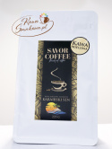 Kawa mielona Karaibski sen SAVOR COFFEE 225g