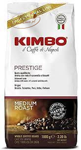 Kimbo Prestige 1kg ziarnista