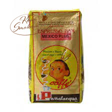 Passalacqua Mexico Plus 1kg ziarnista