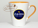 Zestaw K&K Premium - kawa Zavida 907g + ceramiczny kubek Zavida