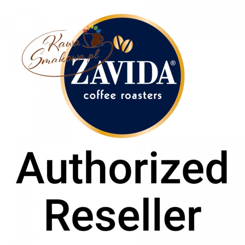 ZAVIDA Irlandzki krem (Irish Cream) 56.7g bezkofeinowa