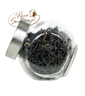 Herbata czarna Kenia Purple 30 g