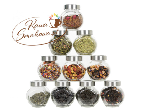 Herbata czarna Kenia Purple 30 g