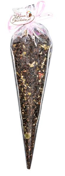 Herbata czarna Polka Raspberry 35g