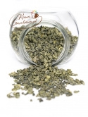 Herbata zielona Organic China Gunpowder 50g