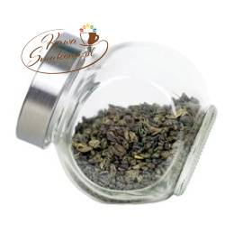 Herbata zielona Organic China Gunpowder 50g