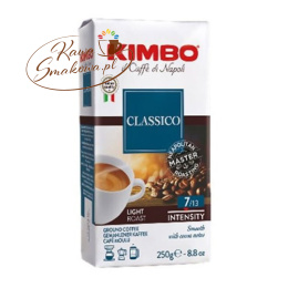 Kimbo Classico 250g mielona
