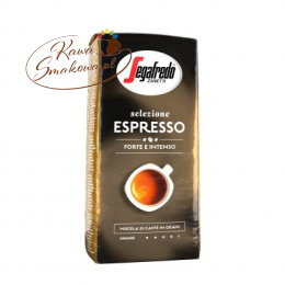 Segafredo Selezione Espresso 1kg ziarnista