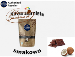 ZAVIDA Czekoladowo-kokosowa (Chocolate Coconut) 907g kawa ziarnista