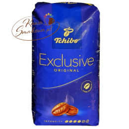Tchibo Exclusive Original 1kg kawa ziarnista