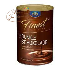 Kruger Finest Selection czekolada do picia 300g